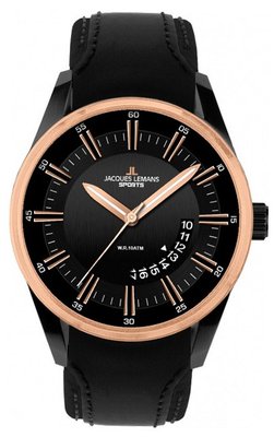 Jacques Lemans Liverpool 1-1637E