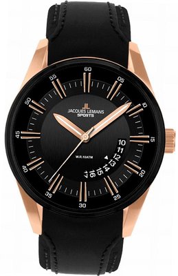 Jacques Lemans Liverpool 1-1637F