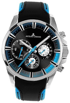 Jacques Lemans Liverpool 1-1652C