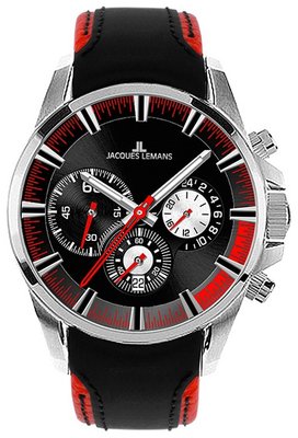 Jacques Lemans Liverpool 1-1652D