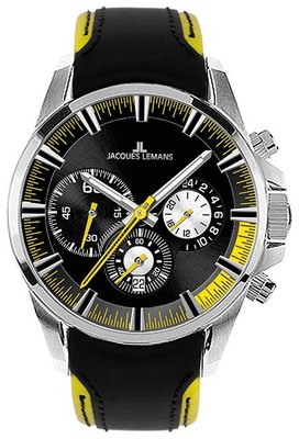 Jacques Lemans Liverpool 1-1652E