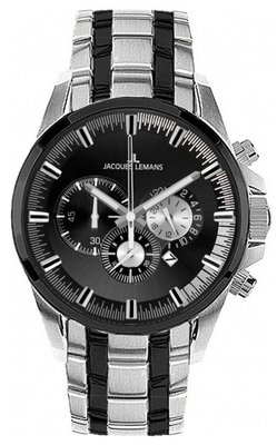 Jacques Lemans Liverpool 1-1652M