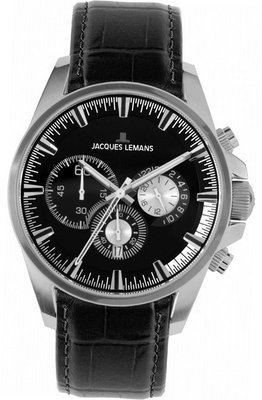 Jacques Lemans Liverpool 1-1655A