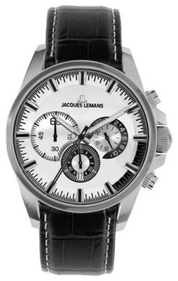 Jacques Lemans Liverpool 1-1655B