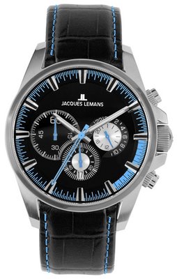 Jacques Lemans Liverpool 1-1655C