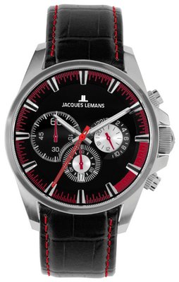 Jacques Lemans Liverpool 1-1655D