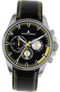 Jacques Lemans Liverpool 1-1655E