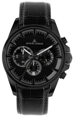 Jacques Lemans Liverpool 1-1655F