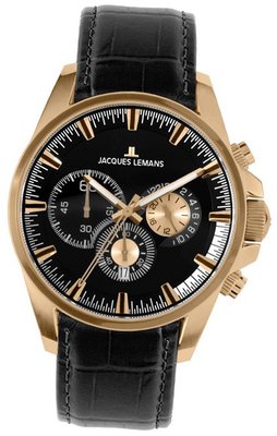 Jacques Lemans Liverpool 1-1655G