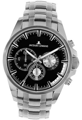 Jacques Lemans Liverpool 1-1655H