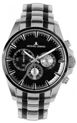 Jacques Lemans Liverpool 1-1655M