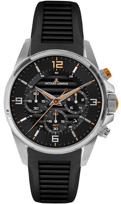 Jacques Lemans Liverpool 1-1672B