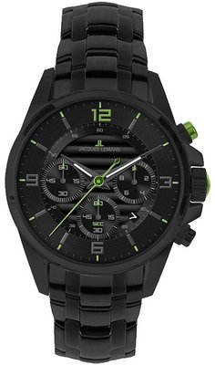 Jacques Lemans Liverpool 1-1672I