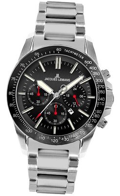 Jacques Lemans Liverpool 1-1674A