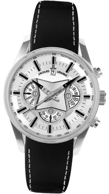 Jacques Lemans Liverpool 1-1687B