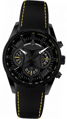 Jacques Lemans Liverpool 1-1687E