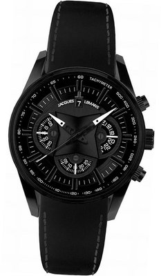 Jacques Lemans Liverpool 1-1687F