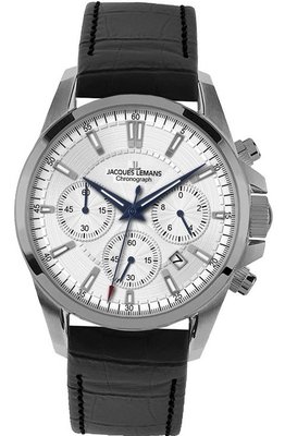 Jacques Lemans Liverpool 1-1703B