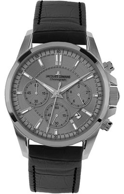 Jacques Lemans Liverpool 1-1703C