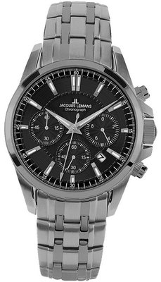 Jacques Lemans Liverpool 1-1703D