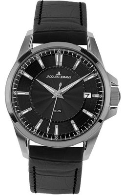 Jacques Lemans Liverpool 1-1704A