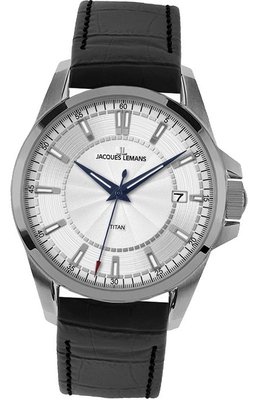 Jacques Lemans Liverpool 1-1704B