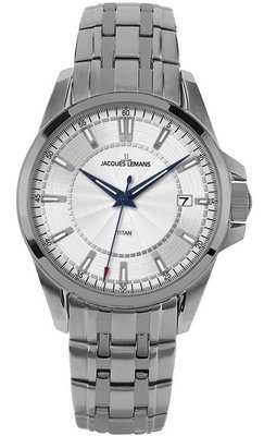 Jacques Lemans Liverpool 1-1704E