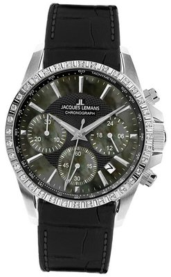 Jacques Lemans Liverpool 1-1724A