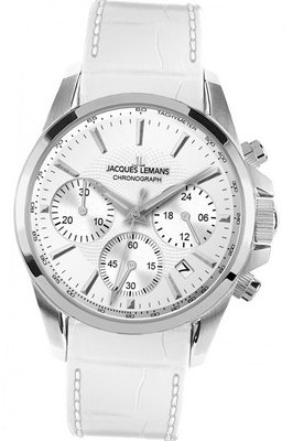 Jacques Lemans Liverpool 1-1752B