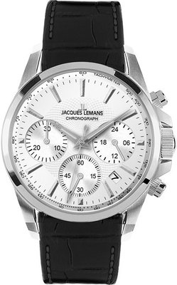 Jacques Lemans Liverpool 1-1752C