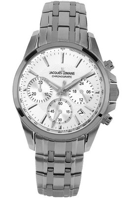 Jacques Lemans Liverpool 1-1752E