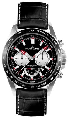 Jacques Lemans Liverpool 1-1756A