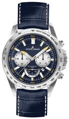 Jacques Lemans Liverpool 1-1756C