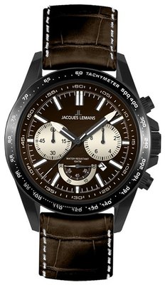 Jacques Lemans Liverpool 1-1756E