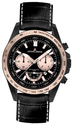 Jacques Lemans Liverpool 1-1756F