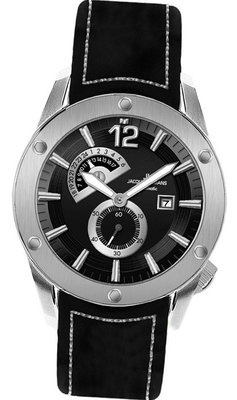 Jacques Lemans Liverpool 1-1765A
