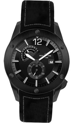 Jacques Lemans Liverpool 1-1765D