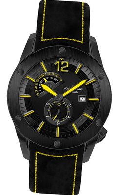 Jacques Lemans Liverpool 1-1765E