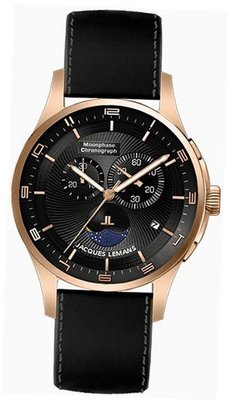 Jacques Lemans London 1-1447C