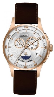 Jacques Lemans London 1-1447D