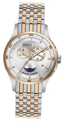 Jacques Lemans London 1-1447G