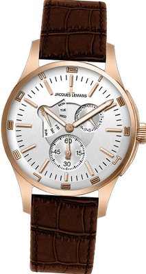 Jacques Lemans London 1-1448D