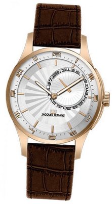 Jacques Lemans London 1-1449C