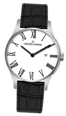 Jacques Lemans London 1-1461Q