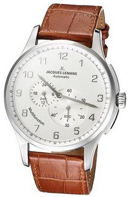 Jacques Lemans London 1-1525B