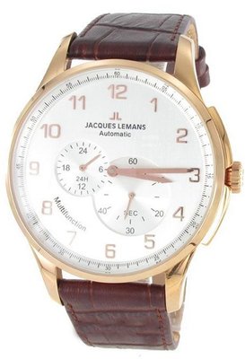 Jacques Lemans London 1-1525C