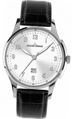 Jacques Lemans London 1-1614C