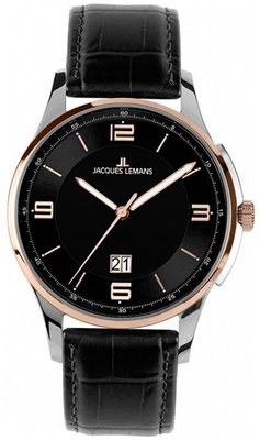 Jacques Lemans London 1-1615E