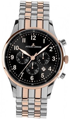 Jacques Lemans London 1-1616F
