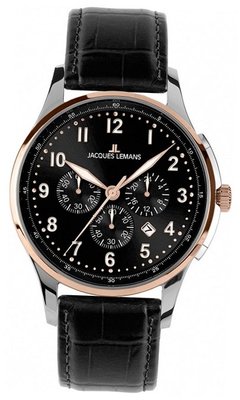 Jacques Lemans London 1-1619C